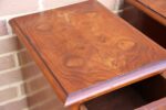 Pair of Vintage Bedside Tables - Image 11