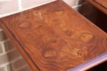 Pair of Vintage Bedside Tables - Image 12