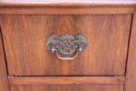 Pair of Vintage Bedside Tables - Image 14