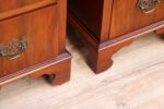 Pair of Vintage Bedside Tables - Image 20