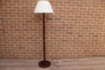 Traditional Vintage Floor Lamp