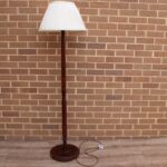 Traditional Vintage Floor Lamp