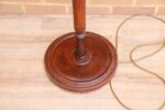 Traditional Vintage Floor Lamp - Image 4