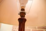 Traditional Vintage Floor Lamp - Image 5