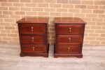 Pair of Meredew Bedside Tables