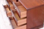 Pair of Meredew Bedside Tables - Image 7