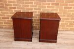 Pair of Meredew Bedside Tables - Image 12