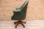 Chesterfield Directors Chair - Image 5