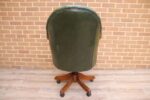 Chesterfield Directors Chair - Image 6