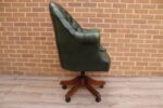 Chesterfield Directors Chair - Image 7