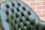 Chesterfield Directors Chair - Image 11