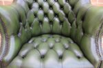 Chesterfield Directors Chair - Image 14