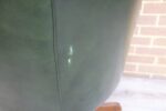 Chesterfield Directors Chair - Image 15
