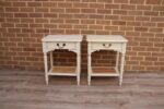 Pair of Laura Ashley Clifton Bedside Tables