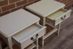 Pair of Laura Ashley Clifton Bedside Tables - Image 4