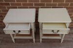 Pair of Laura Ashley Clifton Bedside Tables - Image 5