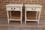 Pair of Laura Ashley Clifton Bedside Tables - Image 8