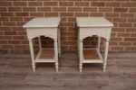 Pair of Laura Ashley Clifton Bedside Tables - Image 10