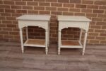 Pair of Laura Ashley Clifton Bedside Tables - Image 11