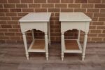 Pair of Laura Ashley Clifton Bedside Tables - Image 12