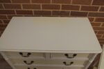 Pair of Laura Ashley Clifton Chest of Drawers - Image 8