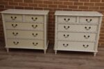 Laura Ashley Bedroom Suite - Image 18