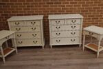 Laura Ashley Bedroom Suite - Image 6
