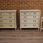 Laura Ashley Bedroom Suite