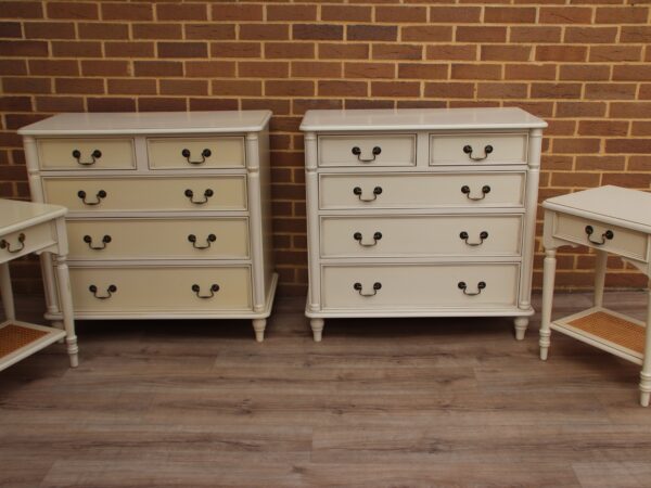 Laura Ashley Bedroom Suite