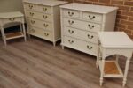 Laura Ashley Bedroom Suite - Image 3