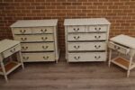 Laura Ashley Bedroom Suite - Image 4