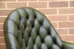 Chesterfield Padded Directors Chair - Image 9