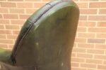 Chesterfield Padded Directors Chair - Image 15