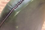 Chesterfield Padded Directors Chair - Image 16