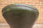 Chesterfield Padded Directors Chair - Image 17