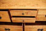Laura Ashley Garrat Honey Chest of Drawers - Image 9