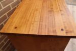 Laura Ashley Garrat Honey Chest of Drawers - Image 11