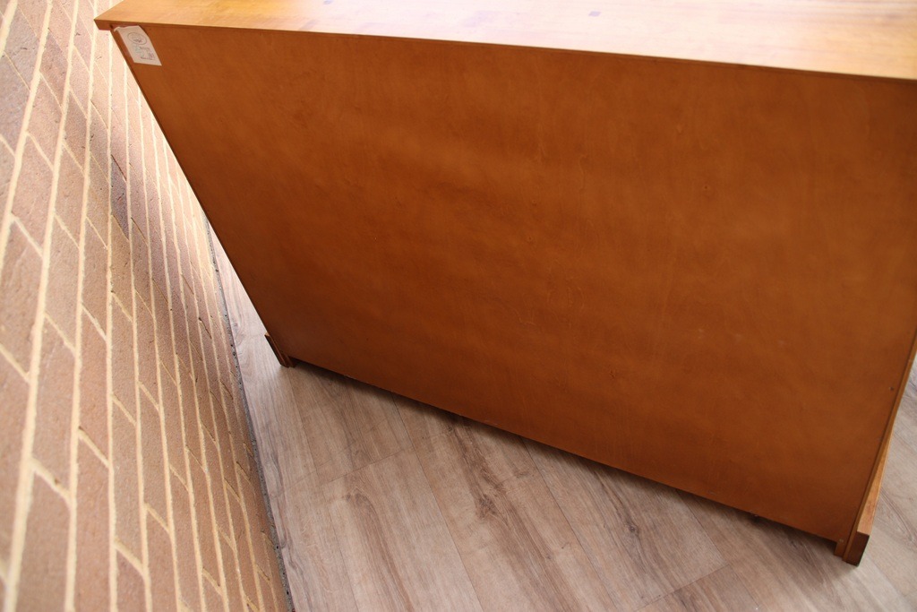 Laura Ashley Garrat Honey Chest of Drawers - Image 12