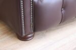 London Chesterfield Sofa - Image 6