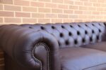 London Chesterfield Sofa - Image 8