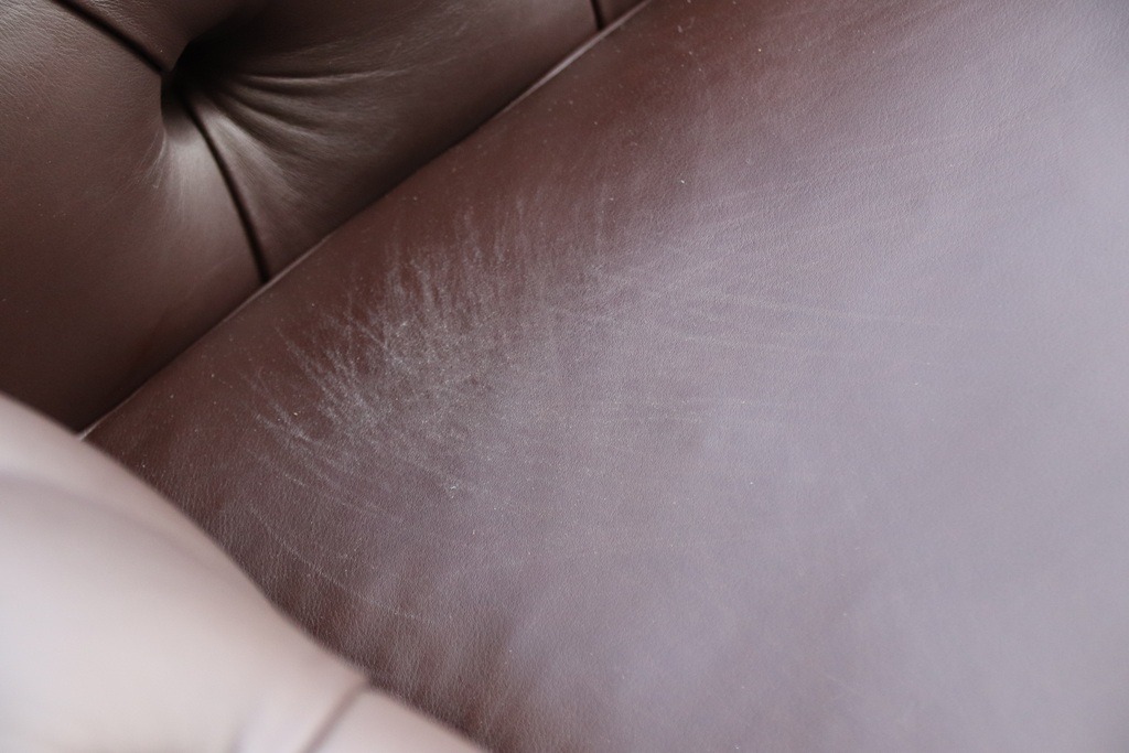 London Chesterfield Sofa - Image 13