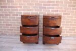 Pair of Barker and Stonehouse Bedside Tables - Image 5
