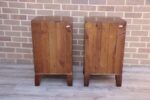 Pair of Barker and Stonehouse Bedside Tables - Image 15