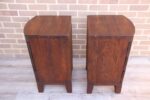 Pair of Barker and Stonehouse Bedside Tables - Image 17