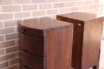 Pair of Barker and Stonehouse Bedside Tables - Image 18