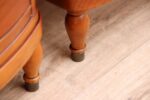 Pair of Willis and Gambier Bedside Tables - Image 16