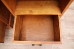 Garrat Honey Bedside Tables - Image 6