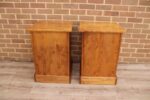 Garrat Honey Bedside Tables - Image 9