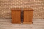 Garrat Honey Bedside Tables - Image 10
