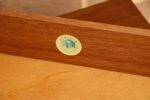 Pair of Vintage Meredew Bedside Tables - Image 6